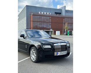 Rolls Royce Rolls-Royce Ghost - - Gebrauchtwagen