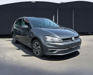 VW Volkswagen Golf VII 1.4 TSI Join ACC/FERNLICHT-AS Gebrauchtwagen