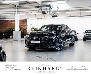 Audi Audi E-TRON S SPORTBACK ALL-BLACK 21Z/ACC/S-SITZE/ Gebrauchtwagen