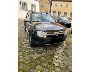 Dacia Dacia Duster 1.6 16V 105 4x2 - Gebrauchtwagen