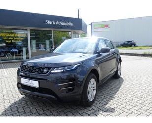 Land Rover Land Rover Range Rover Evoque R-dynamic S 2.0 D180 Gebrauchtwagen