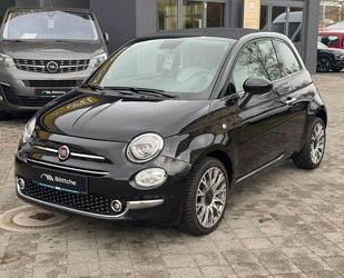 Fiat Fiat 500 Star Android Auto Metallic Gebrauchtwagen