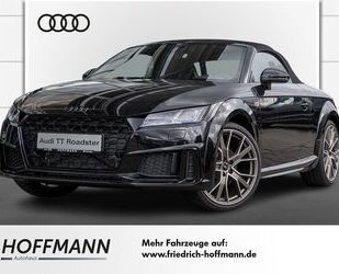 Audi Audi TT Roadster 40TFSI S line Matrix+B&O+Kamera Gebrauchtwagen