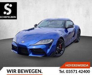 Toyota Toyota Supra 3.0 Legend Automatik + Premium-Paket Gebrauchtwagen