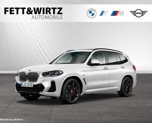 BMW BMW X3 xDrive30e M Sport|AHK|Pano|HiFi|HeadUp|Lase Gebrauchtwagen