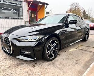 BMW BMW 430i Coupe*M Paket*Laser*360Kam* Gebrauchtwagen