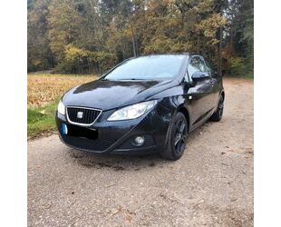 Seat Seat Ibiza SC 1.6 16V Sport 8 Fach Bereifung TüV Gebrauchtwagen