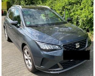 Seat Seat Arona 1.0 TSI 81kW FR DSG FR Gebrauchtwagen