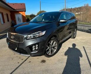 Kia Kia Sorento 2.2 CRDi / MAX EQUIPMENT Gebrauchtwagen