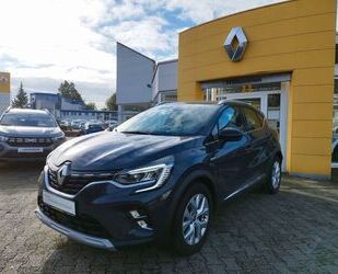 Renault Renault Captur II Intens Plug In Hybrid Gebrauchtwagen