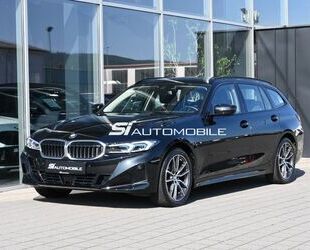 BMW BMW 320d xDr. Touring °ACC°AHK°HUD°AD.LED°STANDHEI Gebrauchtwagen