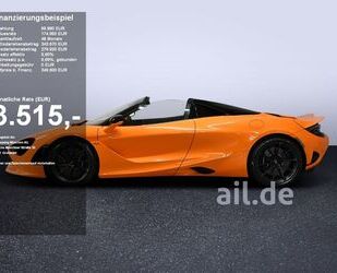 McLaren McLaren 750S Spider Lift Gebrauchtwagen