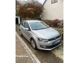 VW Volkswagen Polo 1.2 Comfortline/Parkhilfe/Klima/Wi Gebrauchtwagen