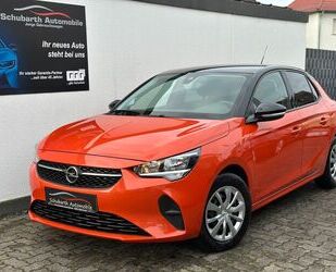 Opel Opel Corsa F Edition 1,2 Klima Sitzheiz.PDC 4 Trg. Gebrauchtwagen