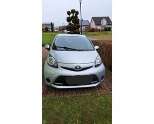 Toyota Toyota Aygo (X) 1,0-l-VVT-i Cool Cool Gebrauchtwagen