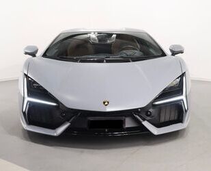 Lamborghini Lamborghini Revuelto GREY ACHESO LEATHER BROWN Gebrauchtwagen