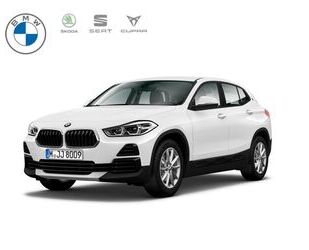 BMW BMW X2 18 d AHK-abnehmbar Navi LED Fahrerprofil DA Gebrauchtwagen