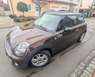 Mini MINI Cooper Cooper Gebrauchtwagen