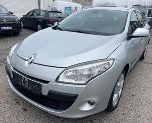 Renault Megane Gebrauchtwagen