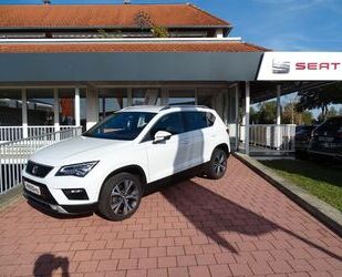 Seat Seat Ateca 1.5 TSI ACT Xcellence 150PS AHK Navi Pa Gebrauchtwagen