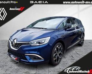 Renault Renault Grand Scenic INTENS TCe 140 EDC Gebrauchtwagen