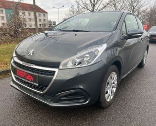 Peugeot Peugeot 208 Active Gebrauchtwagen