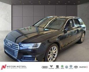 Audi Audi A4 Avant 45 TFSI S-TR. SPORT XENON+NAVI+AHK+S Gebrauchtwagen