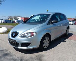 Seat Seat Altea 1.9 TDI Avila Klima/TÜV NEU Gebrauchtwagen