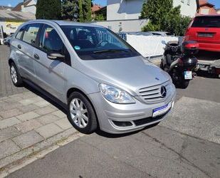 Mercedes-Benz Mercedes-Benz B 180 B -Klasse B 180 CDI*Klima*Xeno Gebrauchtwagen