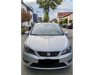 Seat Seat Ibiza 1.2 TSI FR FR Gebrauchtwagen