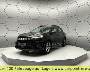 Dacia Dacia Sandero 3 Stepway Expression TCe 100 ECO-G A Gebrauchtwagen