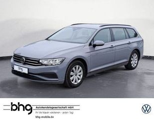 VW Volkswagen Passat Variant 1.5 TSI Conceptline *TRA Gebrauchtwagen