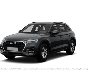 Audi Audi Q5 40 TDI quattro S tronic Gebrauchtwagen