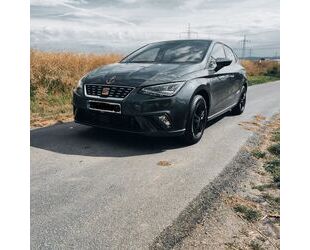 Seat Seat Ibiza 1.0 TSI 85kW XCELLENCE DSG XCELLENCE Gebrauchtwagen