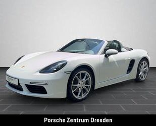 Porsche Porsche Boxster 718 SH, 20