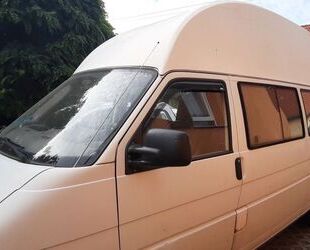 VW Volkswagen T4 andere Gebrauchtwagen