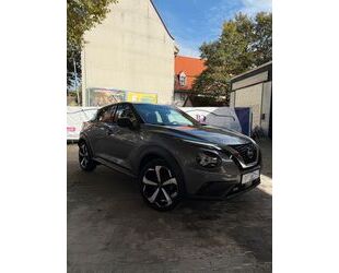 Nissan Nissan 1.0 DIG-T Tekna Bose/ProPilot/Kam360 Gebrauchtwagen