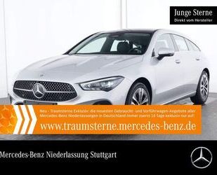 Mercedes-Benz Mercedes-Benz CLA 180 SB Progr Advanced+ PANO KEYL Gebrauchtwagen