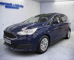 Ford Ford Grand C-Max 1.0 7-Sitzer Trend SHZ PDC Temp. Gebrauchtwagen