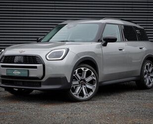 Mini MINI Countryman Mini 1.5 C Classic Pakket M / Pano Gebrauchtwagen