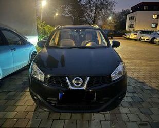 Nissan Nissan Qashqai+2 2.0 360 360 Gebrauchtwagen