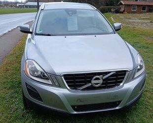 Volvo Volvo XC60 D3 AWD Ocean Race Ocean Race Gebrauchtwagen