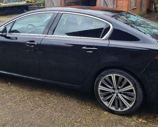 Peugeot Peugeot 508 2.0 GT BlueHDi 180 EAT6 GT Gebrauchtwagen