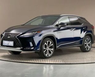 Lexus Lexus RX 300 4x4 Limited Edition Gebrauchtwagen