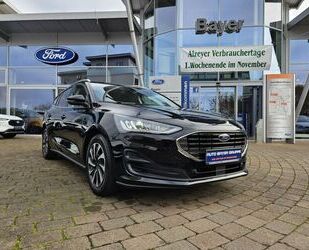 Ford Ford Focus Turnier 1.0 EcoBoost Start-Stopp-System Gebrauchtwagen