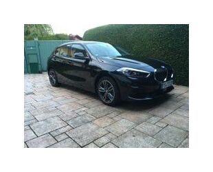 BMW BMW 116i Sport Line von WA Gebrauchtwagen