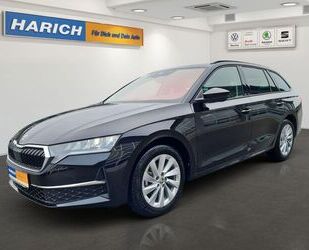 Skoda Skoda Octavia Combi 1.5 TSI DSG AHK NAVI KAMERA PD Gebrauchtwagen