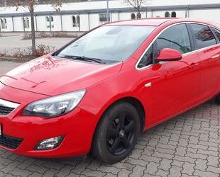 Opel Opel Astra 1.4 Turbo Sport 103kW Sport Gebrauchtwagen