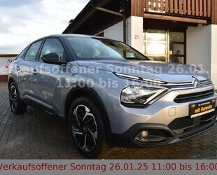 Citroen Citroën C4 Lim. Feel Pack HEAD-UP/LED/VIRTUAL/RFK Gebrauchtwagen