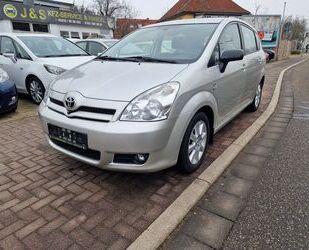 Toyota Toyota Corolla Verso 1.8 Executive Gebrauchtwagen